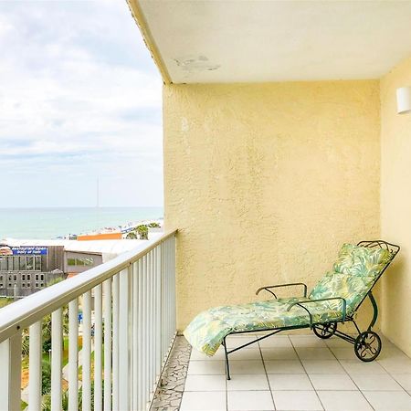 The Summit 611 Lejlighed Panama City Beach Eksteriør billede