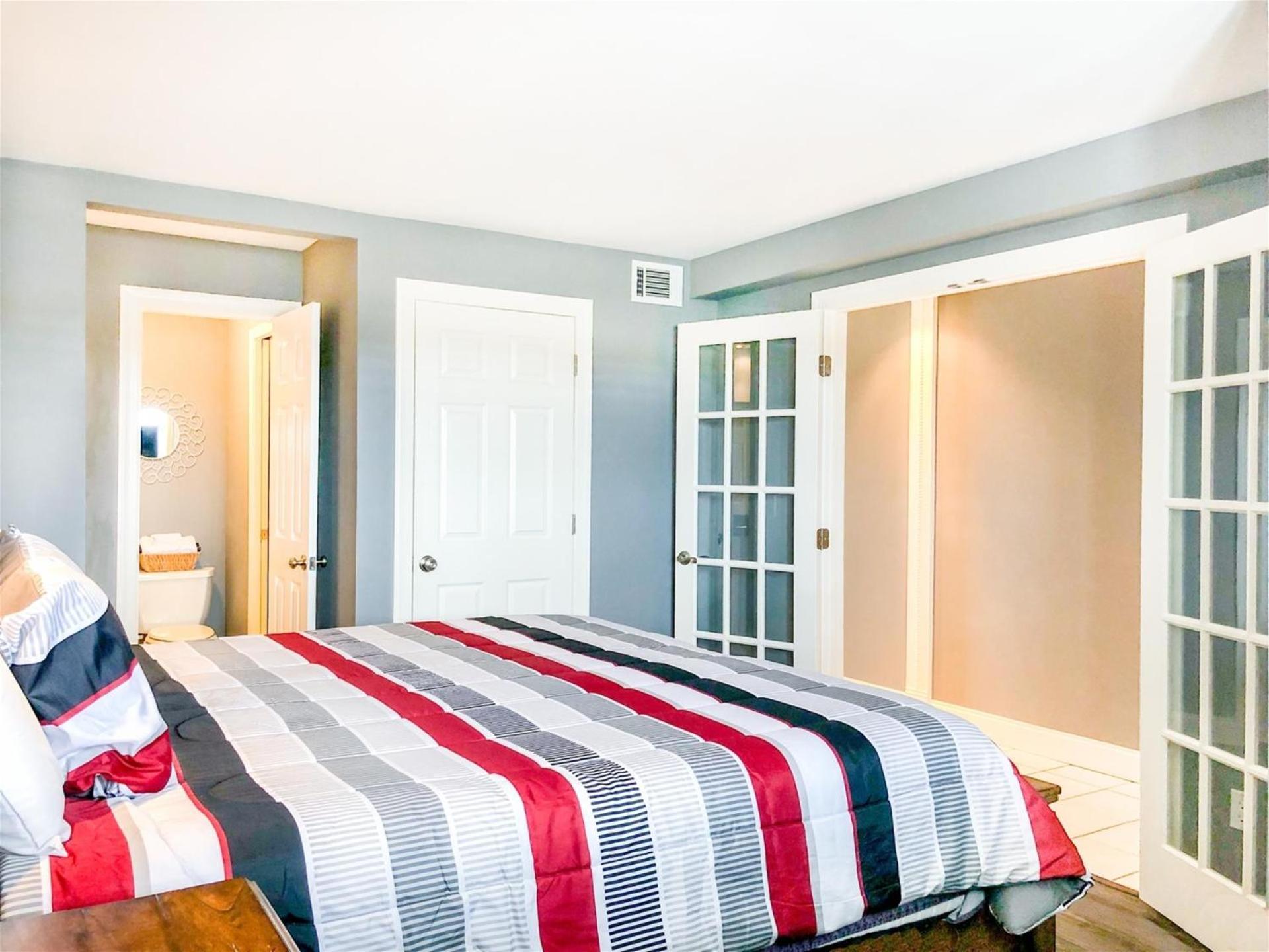 The Summit 611 Lejlighed Panama City Beach Eksteriør billede