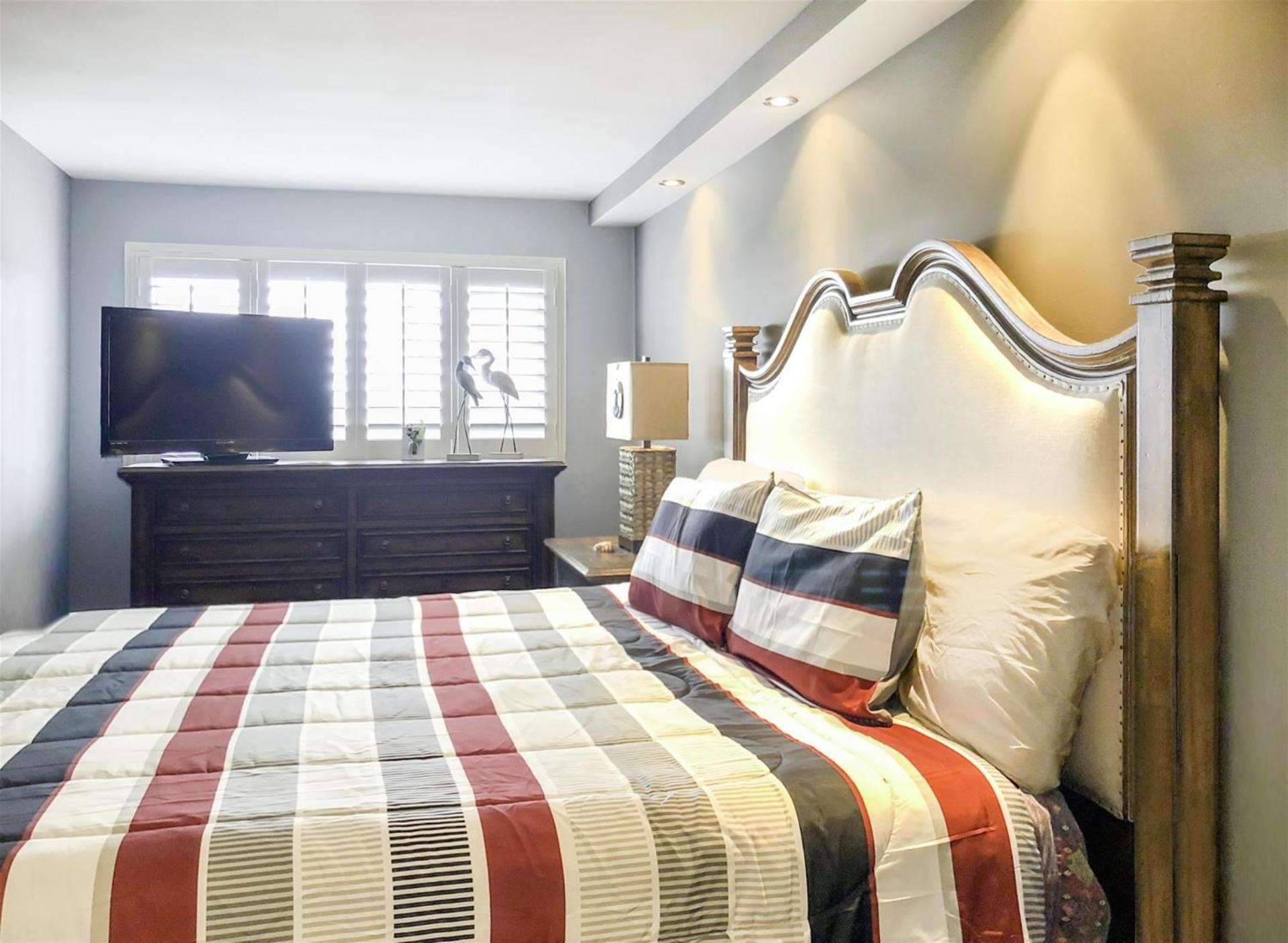 The Summit 611 Lejlighed Panama City Beach Eksteriør billede